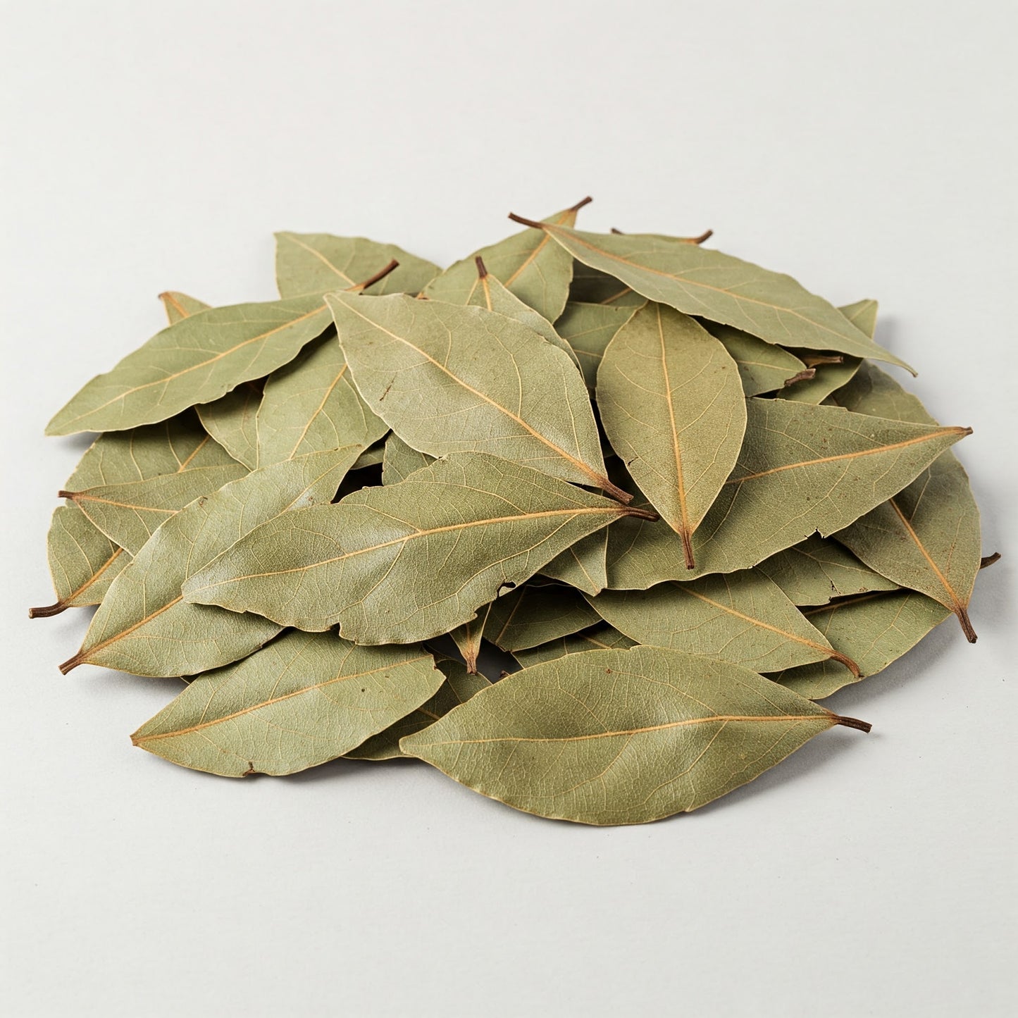 🍃 Fresh Bay Leaves – Handpicked Near the Sicilian Coast